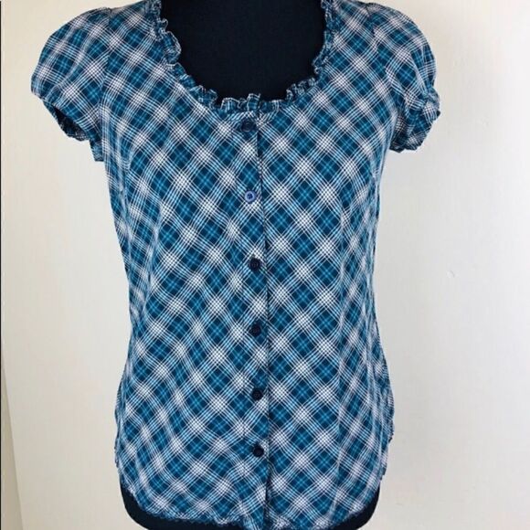💜 8-Pack Women’s Tops XS–M | Mixed Brands | Great for Resale or Everyday Wear - Picture 10 of 16